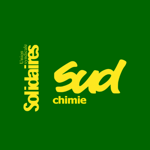 Logo – Drapeaux