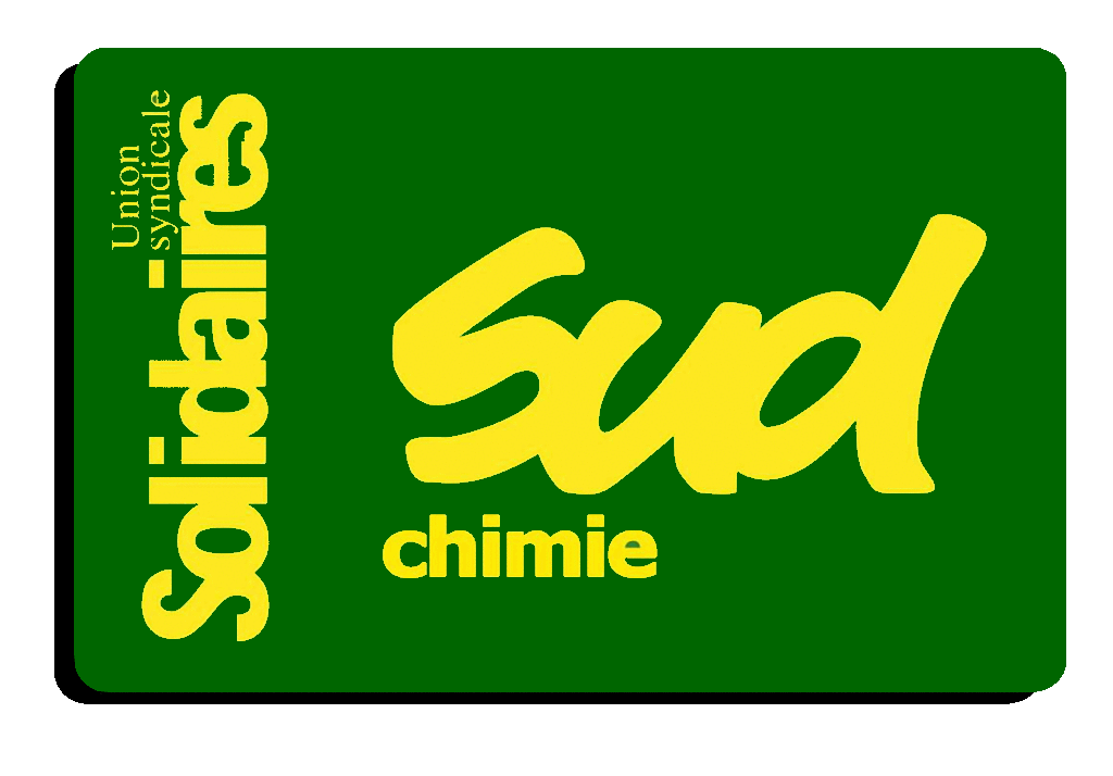 Sud Chimie